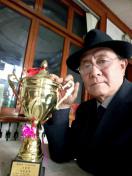 高级顾问——王宗学