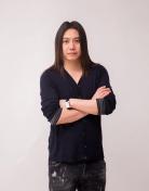 唐艺实业总经理-卢立平