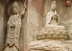 08-1四川凌云山景区